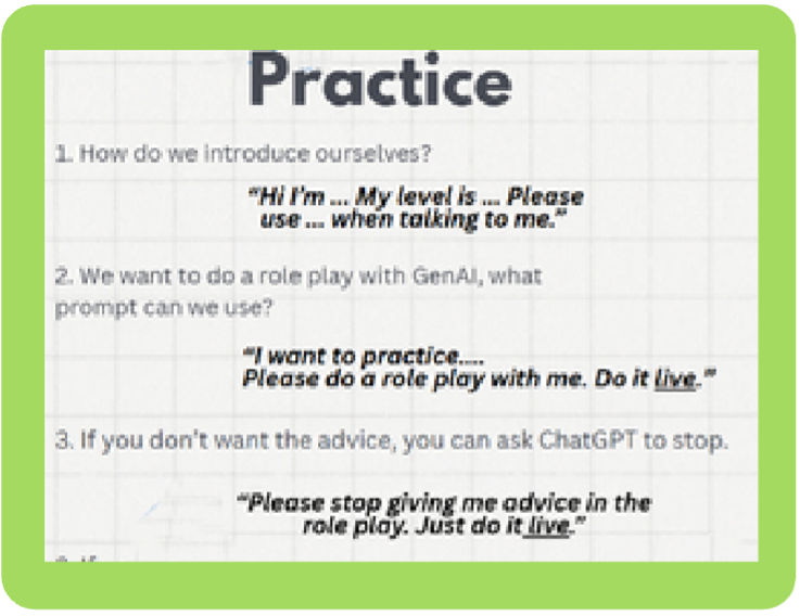 -replace with a description of the practice prompt image-