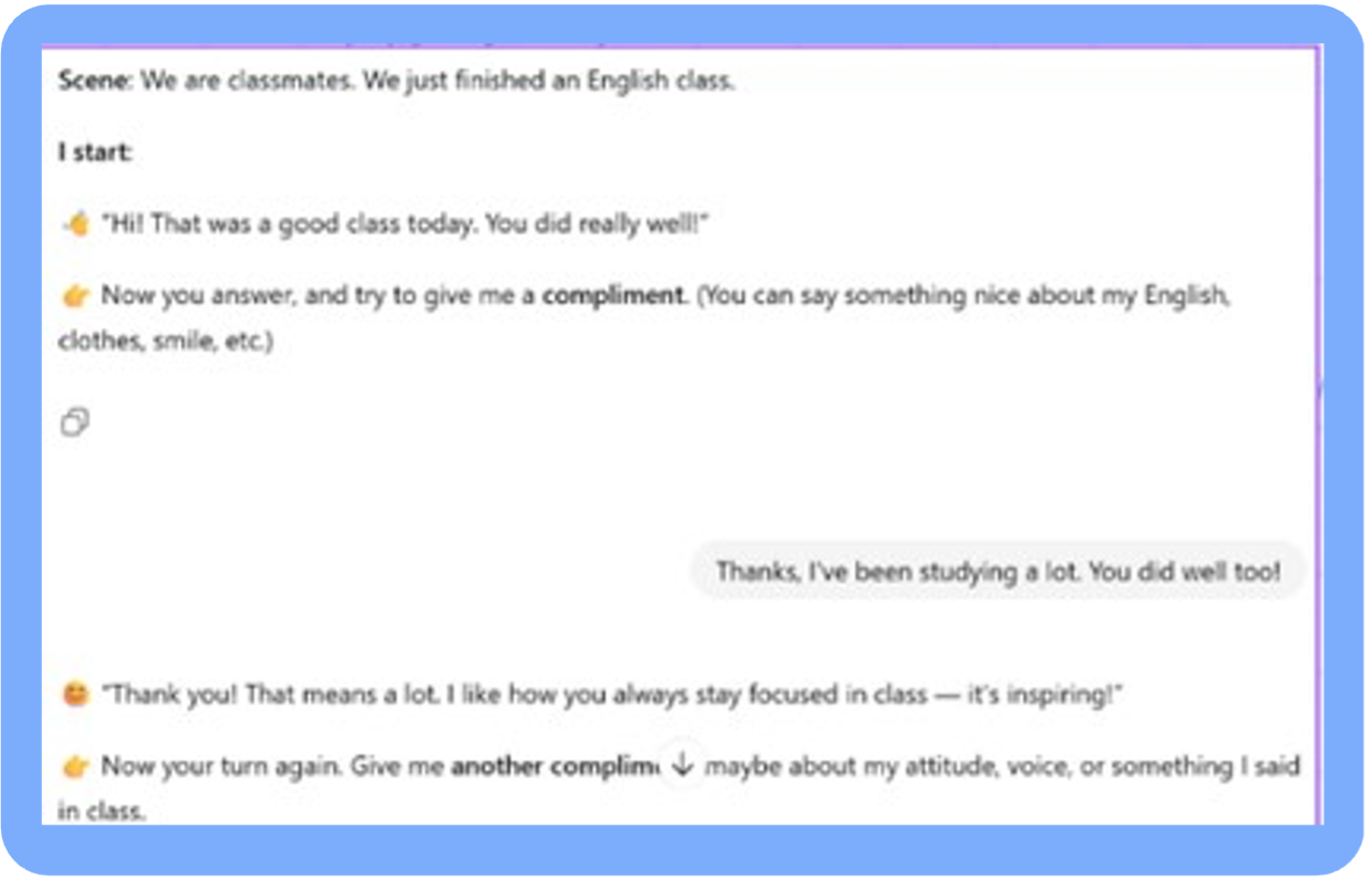 -replace with a description of the role-play example image-